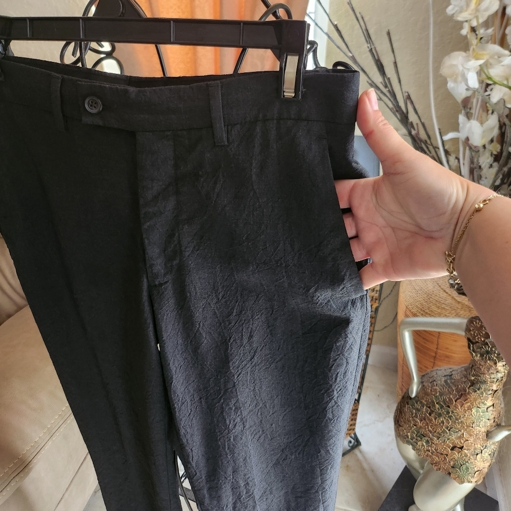 John Varvatos pants size 44 NWOT - Picture 2 of 7